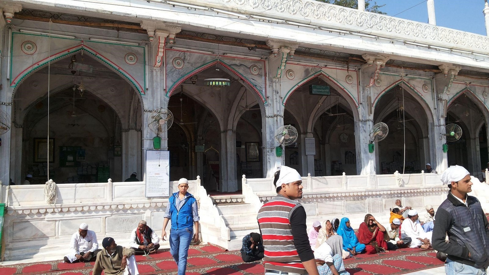15 Places to Visit in Ajmer for Travelling Architect - Sheet8