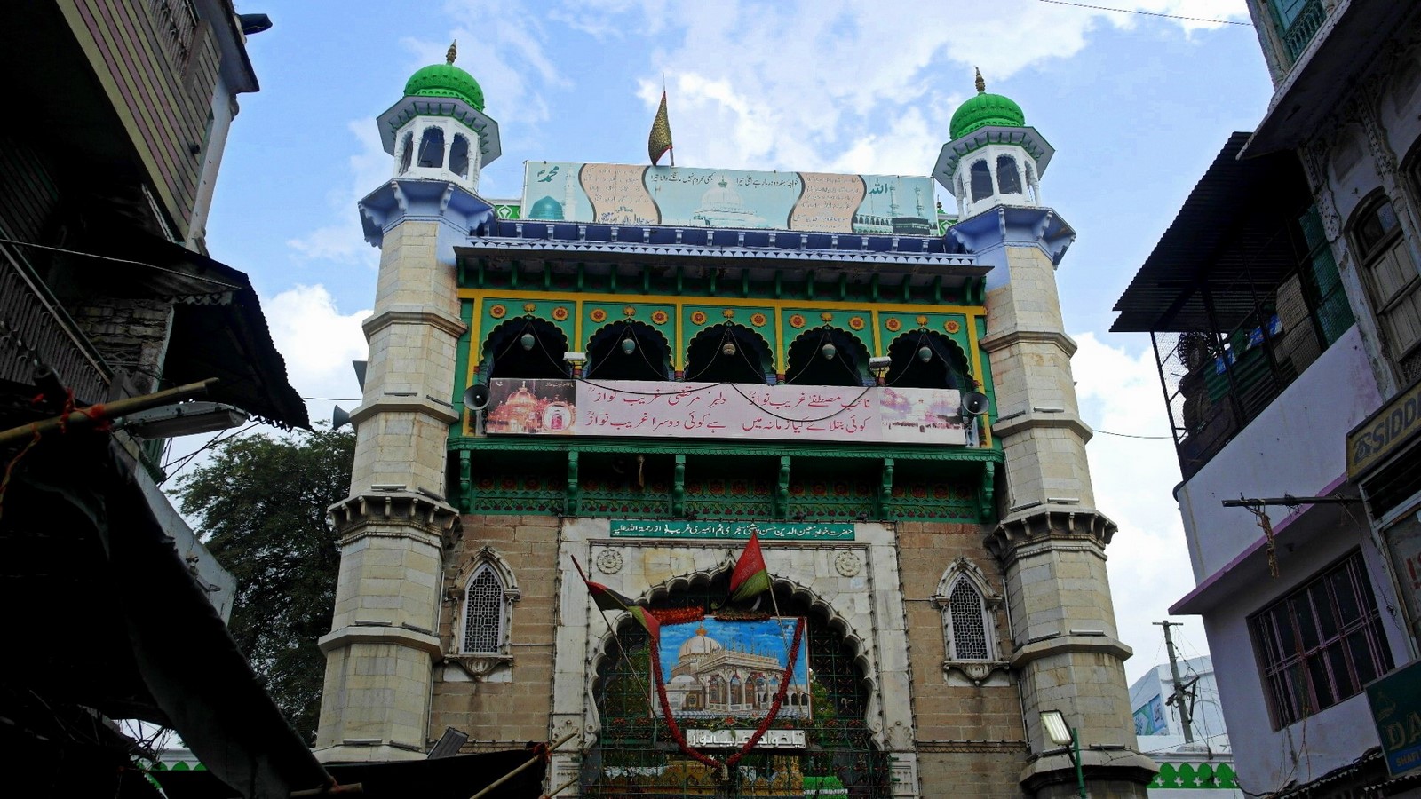 15 Places to Visit in Ajmer for Travelling Architect - Sheet9