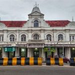 Colonial Architecture in Chennai - Sheet1
