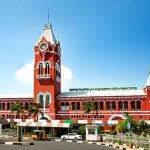 Colonial Architecture in Chennai - Sheet2