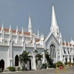 Colonial Architecture in Chennai - Sheet3