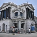 Colonial Architecture in Chennai - Sheet4