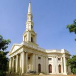 Colonial Architecture in Chennai - Sheet6
