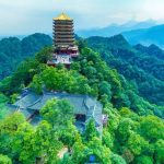 Mount Qingcheng Indigo Resort by HKS - Sheet2