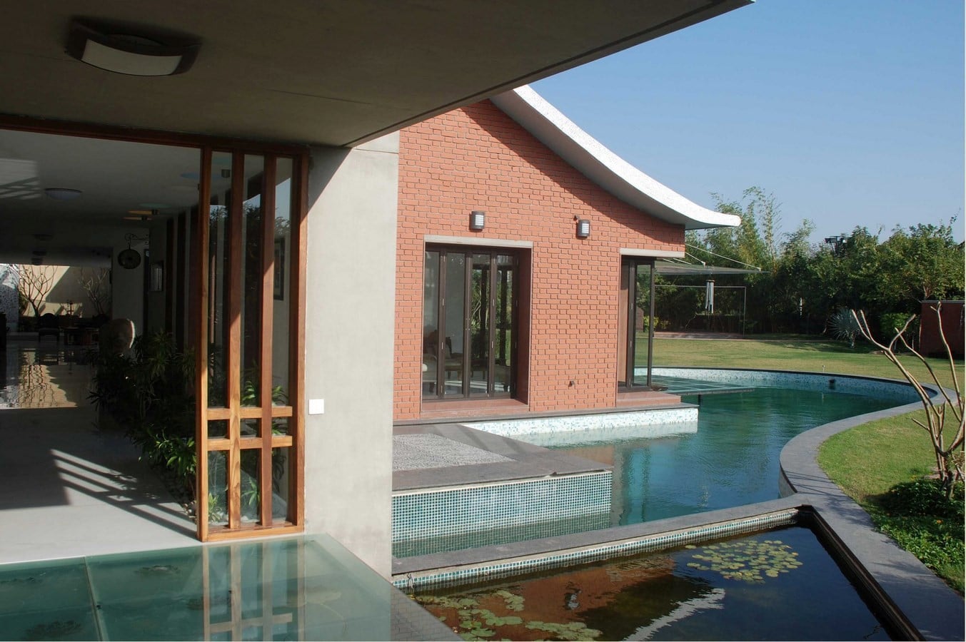 Shukla Villa by Footprints E.A.R.T.H - Sheet2