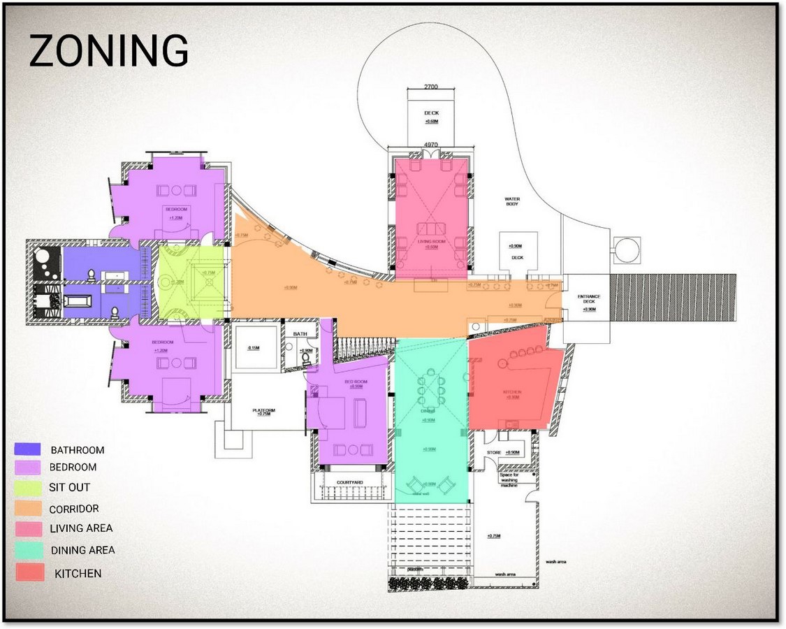 Shukla Villa by Footprints E.A.R.T.H - Sheet4