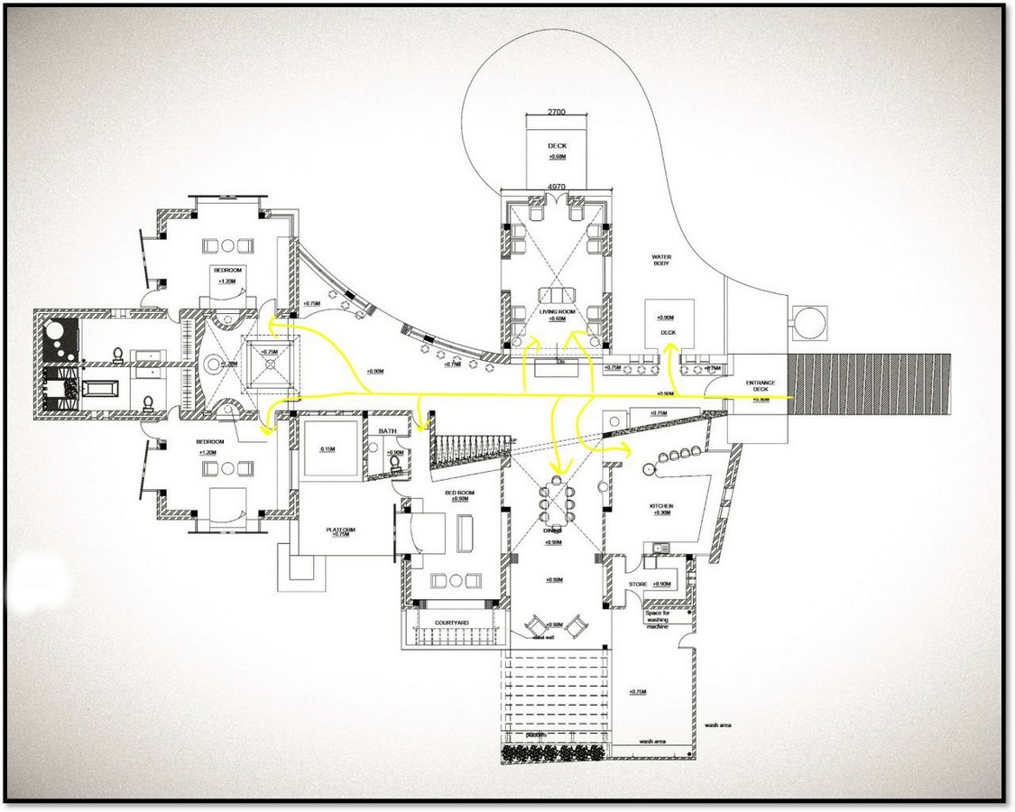 Shukla Villa by Footprints E.A.R.T.H - Sheet5