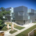 Into the architectural studio of Steven Holl Architects - Sheet2