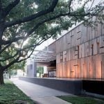 Into the architectural studio of Steven Holl Architects - Sheet4