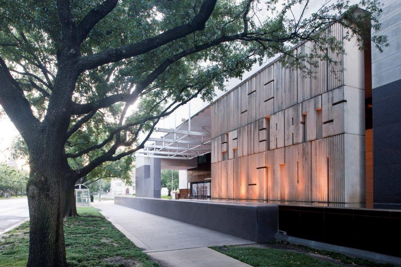 Into the architectural studio of Steven Holl Architects - Sheet4