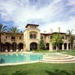 Eddie Murphy House: 10 Facts through Architect's Lens - Sheet1