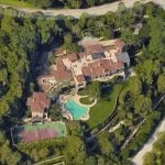 Eddie Murphy House: 10 Facts through Architect's Lens - Sheet2