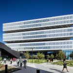 Samsung's silicon valley office by NBBJ - Sheet2