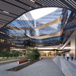 Samsung's silicon valley office by NBBJ - Sheet3