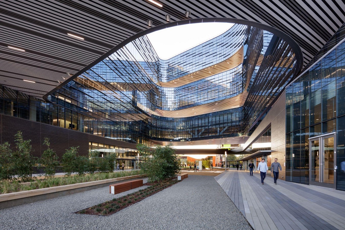 Samsung's silicon valley office - Sheet3