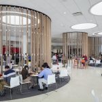 Samsung's silicon valley office by NBBJ - Sheet4