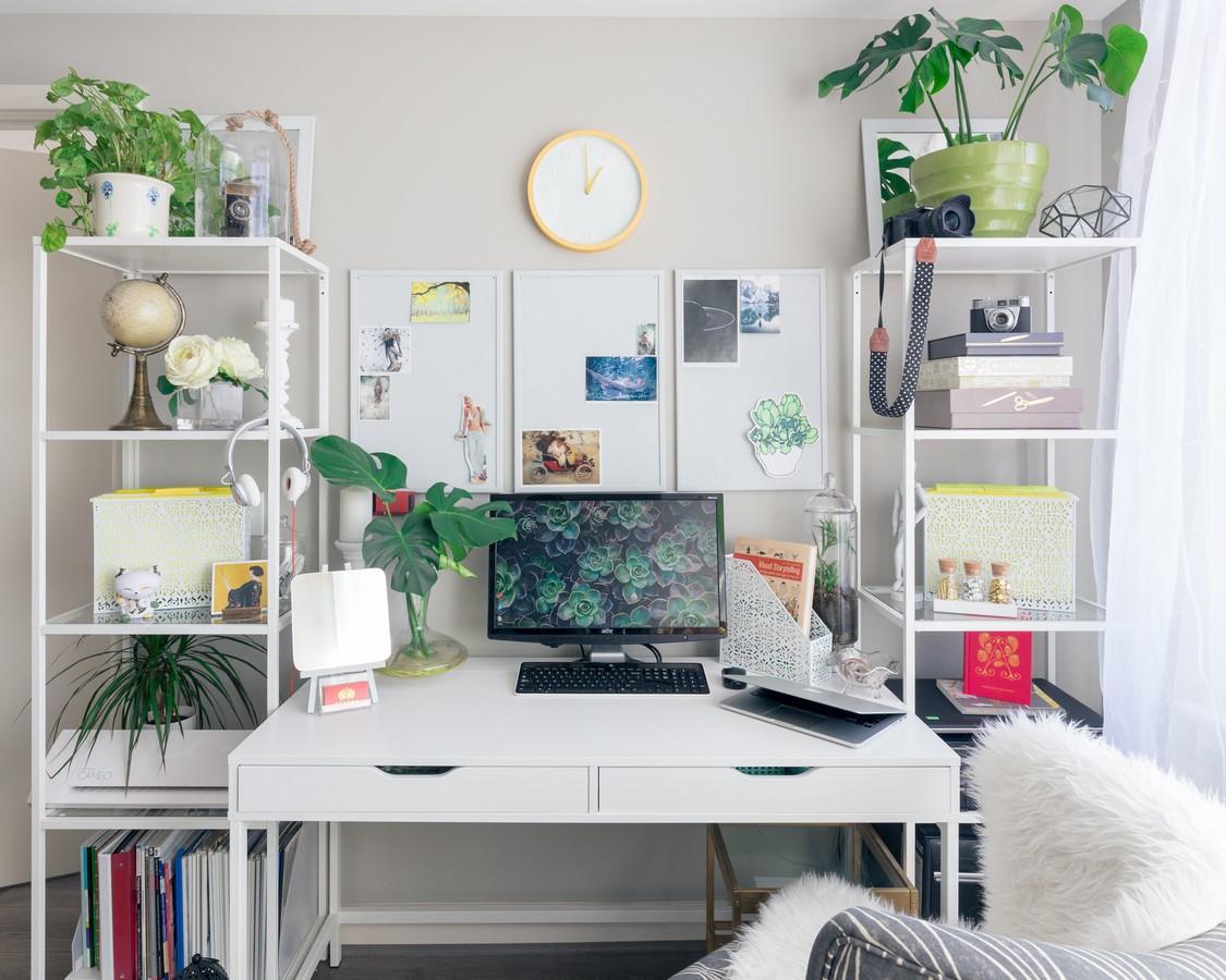 Moving for higher educations? - 10 ways to create home away from home - Sheet3