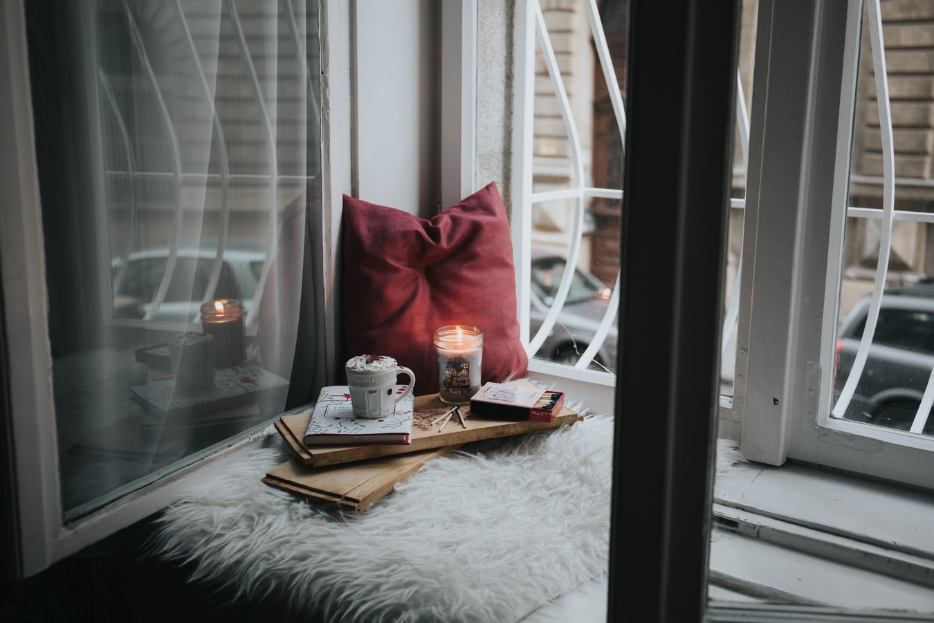 Moving for higher educations? - 10 ways to create home away from home - Sheet6