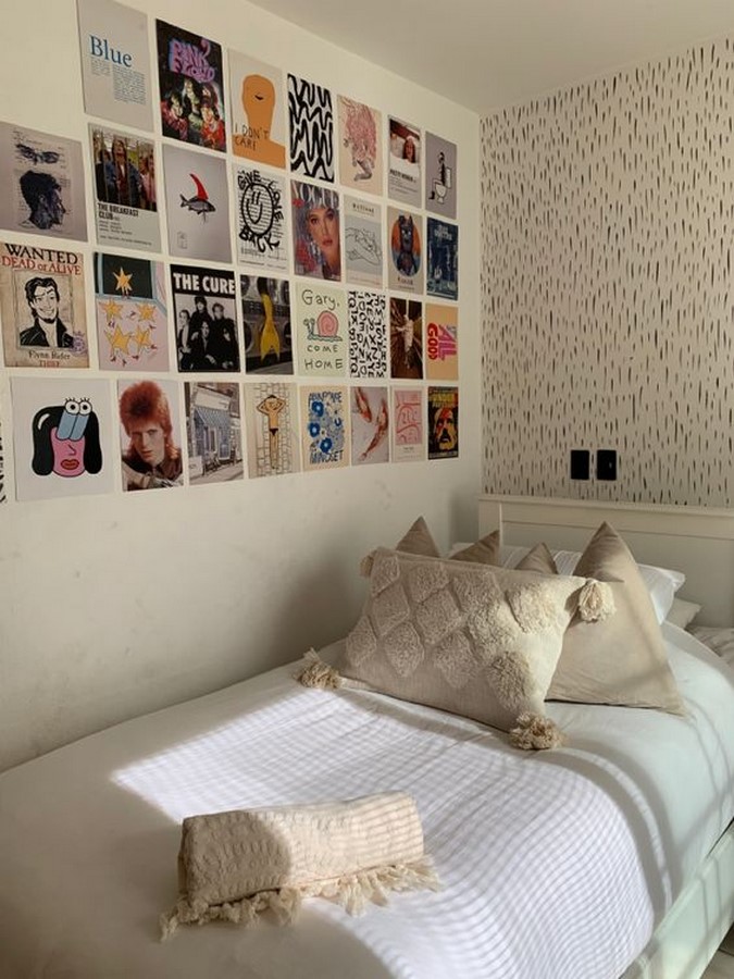 Moving for higher educations? - 10 ways to create home away from home - Sheet8