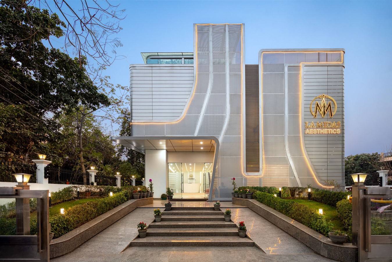 15 Places to Visit in Gurgaon for Travelling Architect - Sheet1