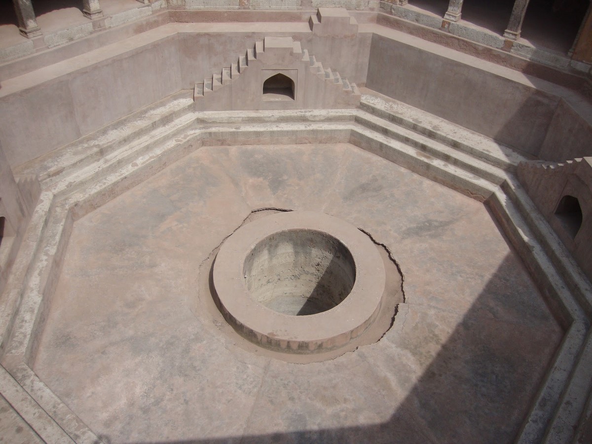 15 Places to Visit in Gurgaon for Travelling Architect - Sheet14