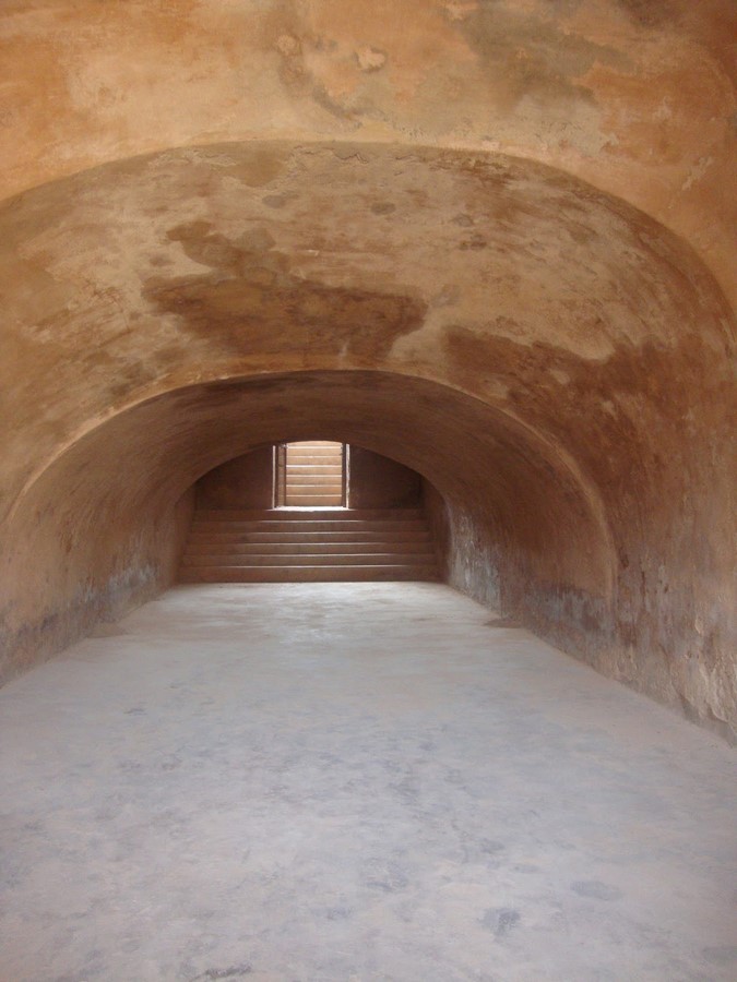 15 Places to Visit in Gurgaon for Travelling Architect - Sheet15