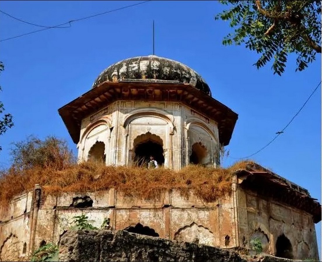 15 Places to Visit in Gurgaon for Travelling Architect - Sheet19