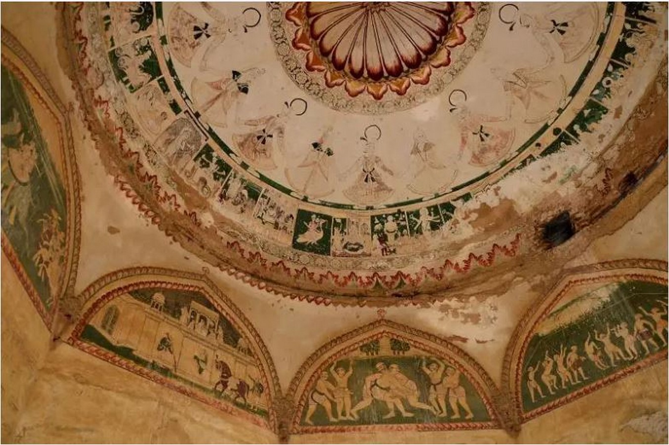 15 Places to Visit in Gurgaon for Travelling Architect - Sheet20