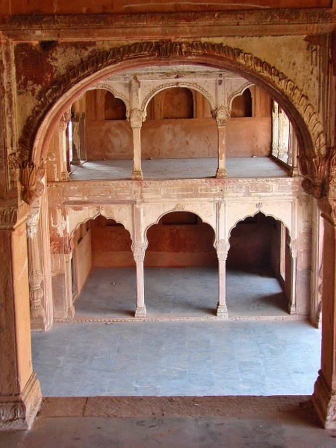 15 Places to Visit in Gurgaon for Travelling Architect - Sheet21