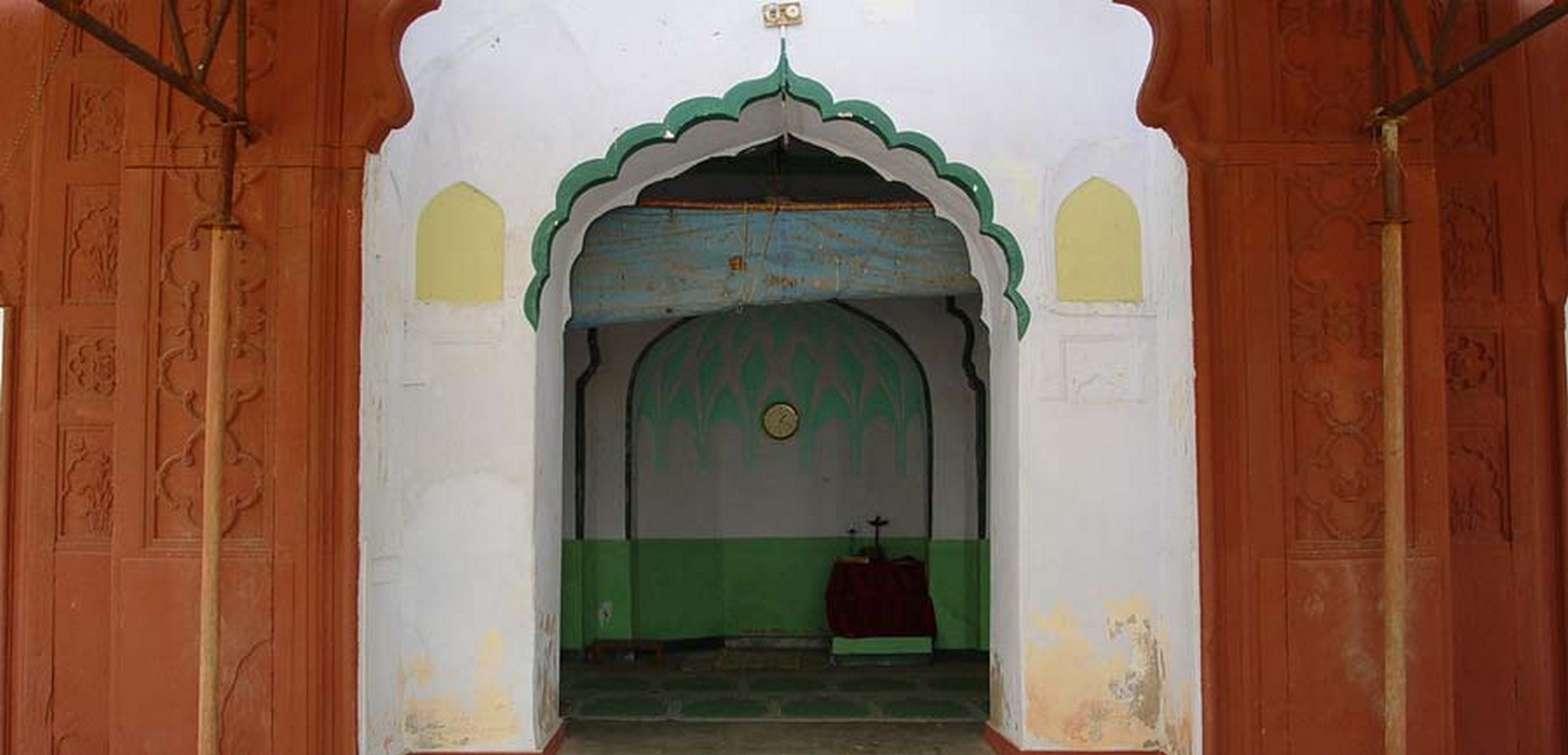 15 Places to Visit in Gurgaon for Travelling Architect - Sheet23