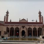 15 Places to Visit in Gurgaon for Travelling Architect - Sheet25