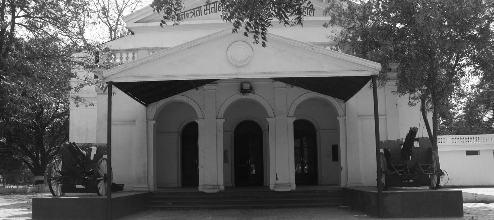 15 Places to Visit in Gurgaon for Travelling Architect - Sheet33