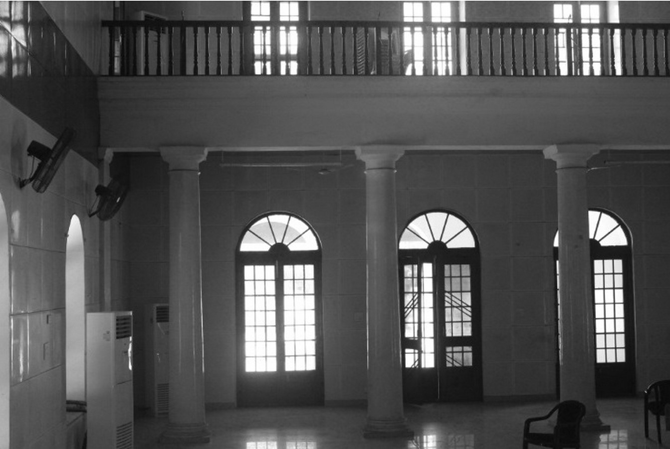 15 Places to Visit in Gurgaon for Travelling Architect - Sheet34