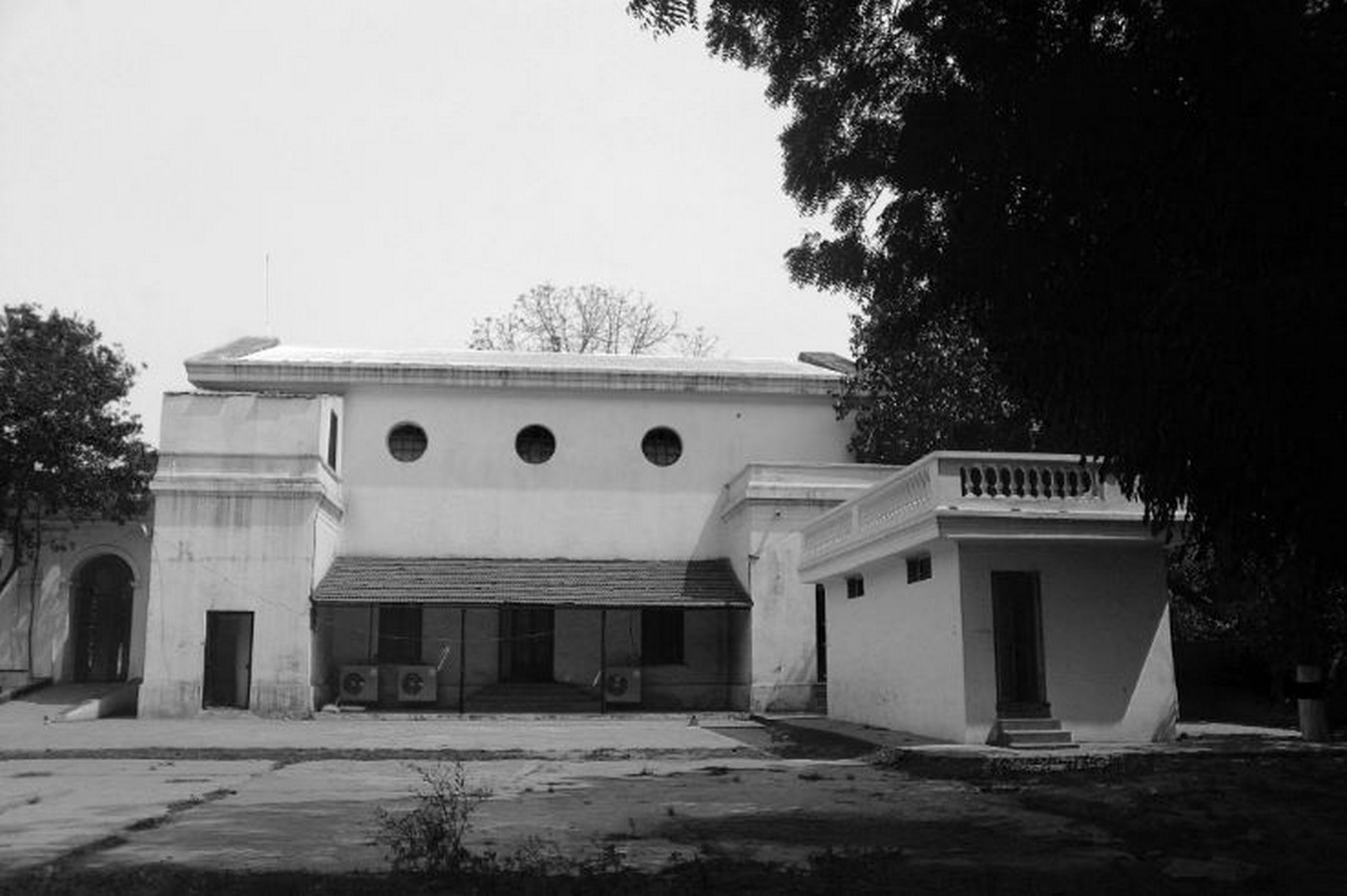 15 Places to Visit in Gurgaon for Travelling Architect - Sheet35