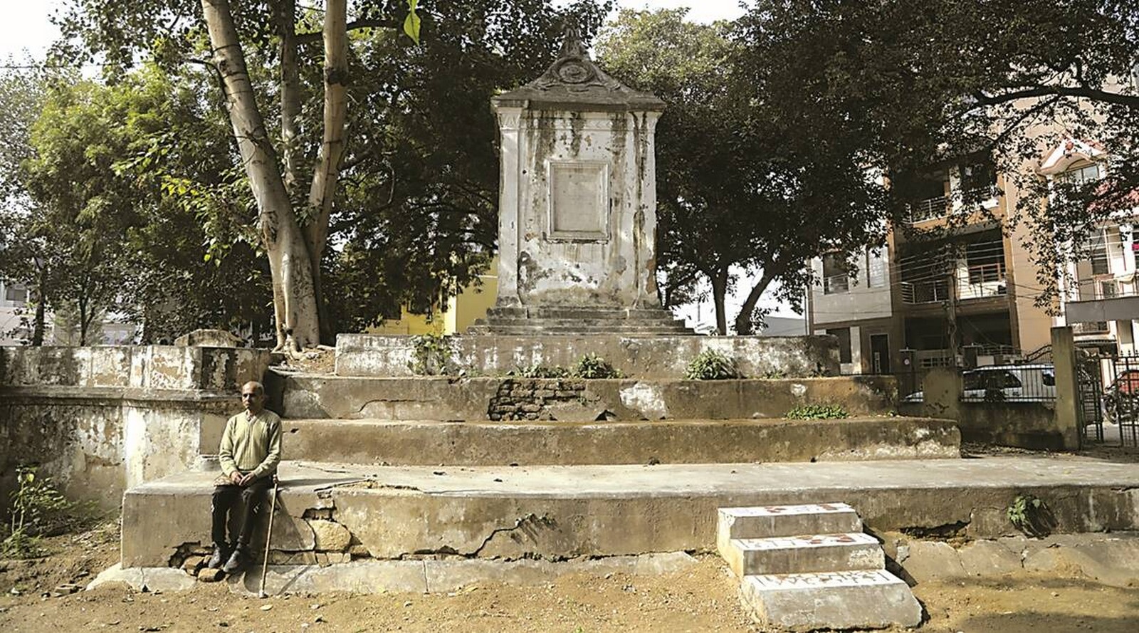 15 Places to Visit in Gurgaon for Travelling Architect - Sheet4