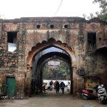 15 Places to Visit in Gurgaon for Travelling Architect - Sheet41