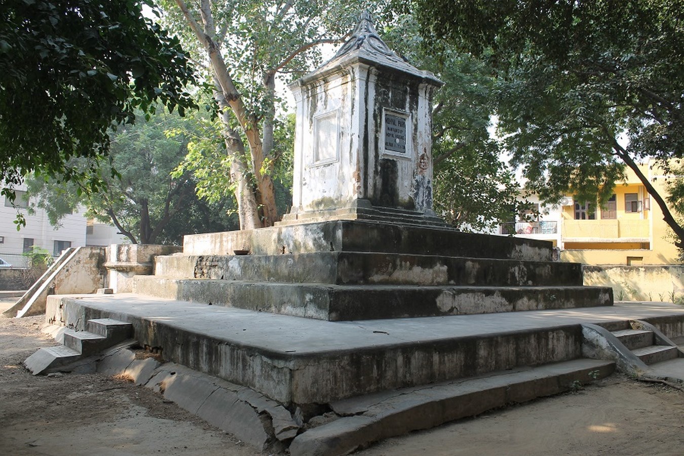 15 Places to Visit in Gurgaon for Travelling Architect - Sheet5