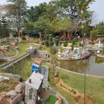 15 Places to Visit in Gurgaon for Travelling Architect - Sheet7