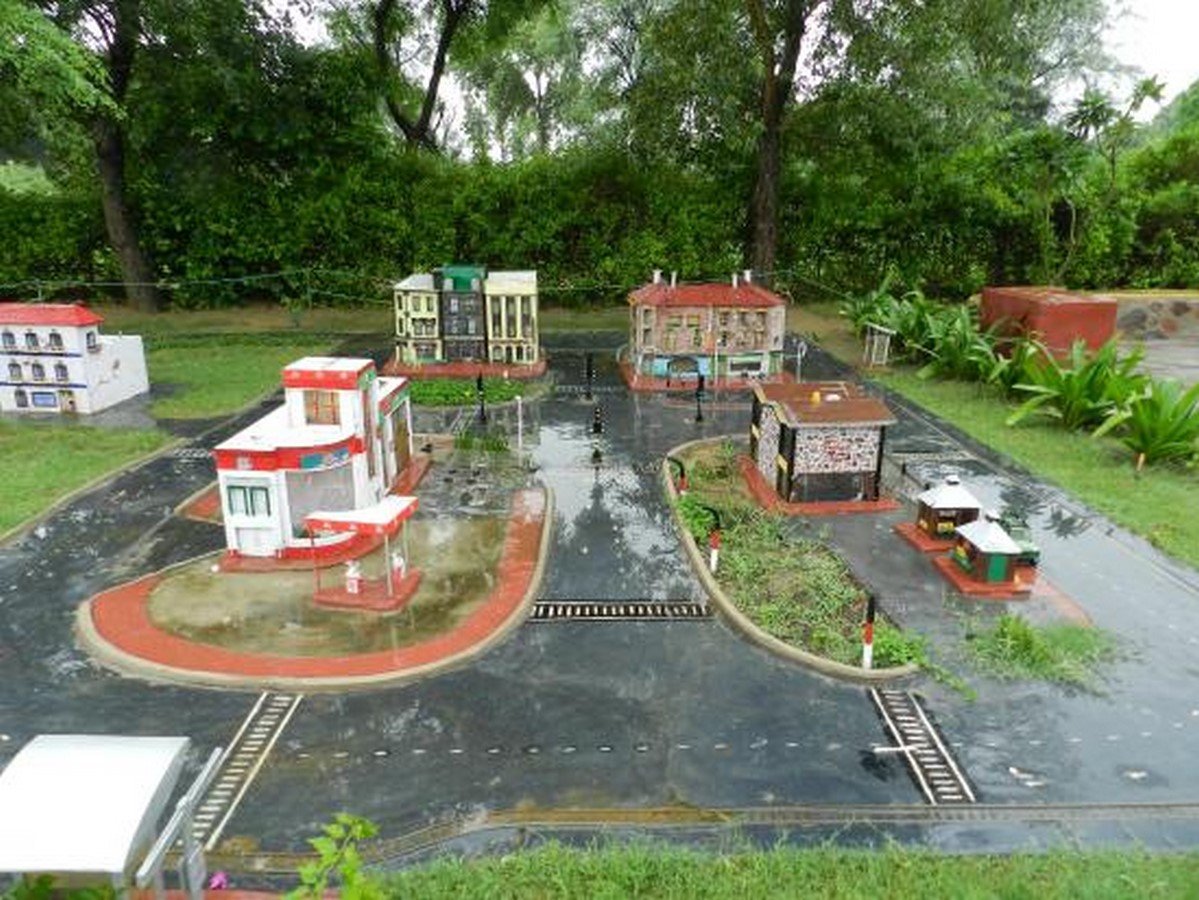 15 Places to Visit in Gurgaon for Travelling Architect - Sheet9