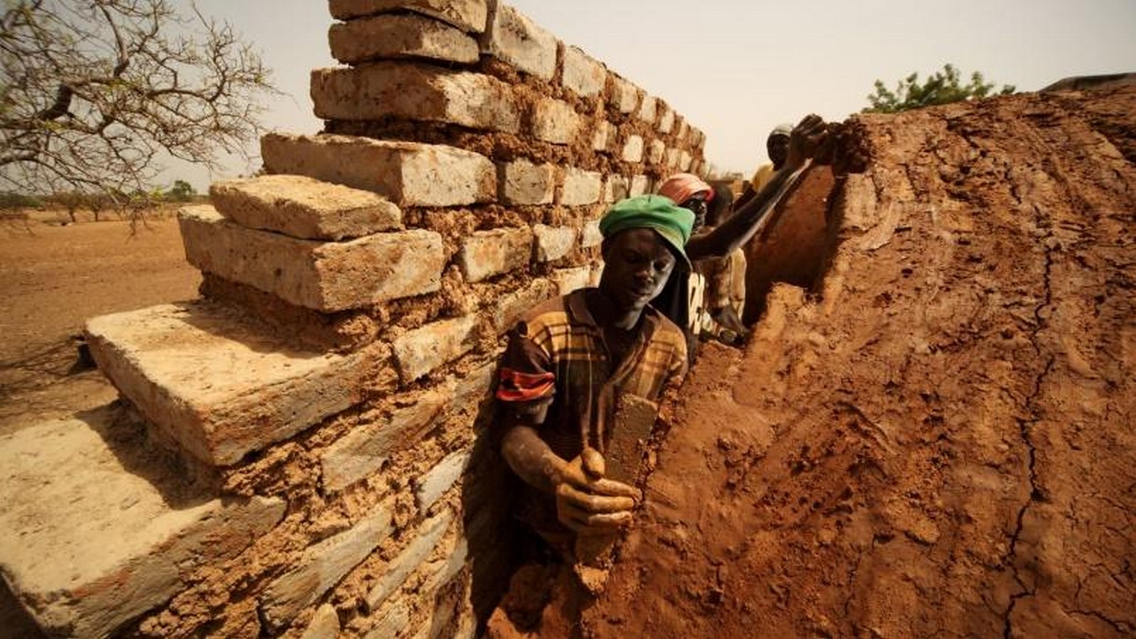 Cost of Construction in India - Sheet1