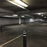 Liminal Spaces: Are they applicable or a concern. - Sheet1