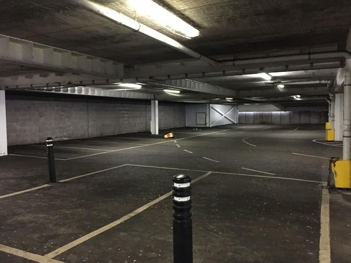 Liminal Spaces: Are they applicable or a concern. - Sheet1