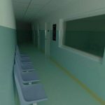 Liminal Spaces: Are they applicable or a concern. - Sheet2