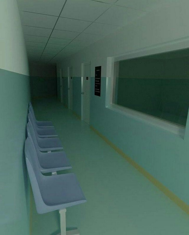 Liminal Spaces: Are they applicable or a concern. - Sheet2