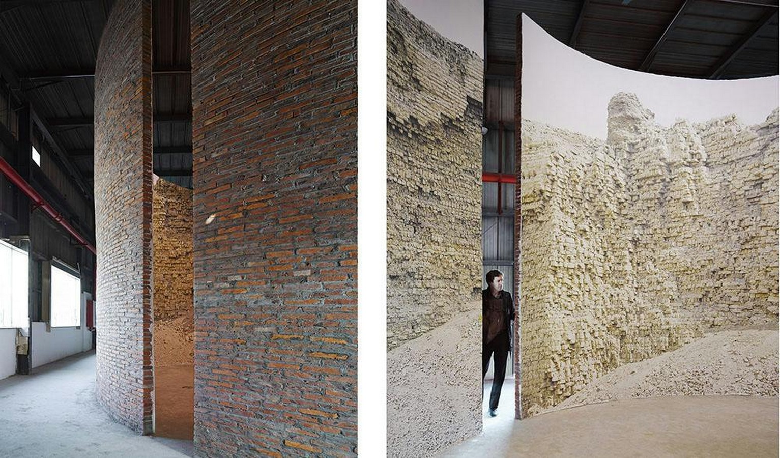 Liminal Spaces: Are they applicable or a concern. - Sheet6