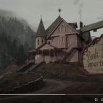 An Architectural review of Coraline - Sheet1