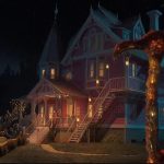 An Architectural review of Coraline - Sheet2