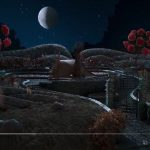 An Architectural review of Coraline - Sheet4