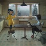 An Architectural review of Coraline - Sheet5