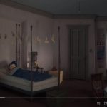 An Architectural review of Coraline - Sheet7